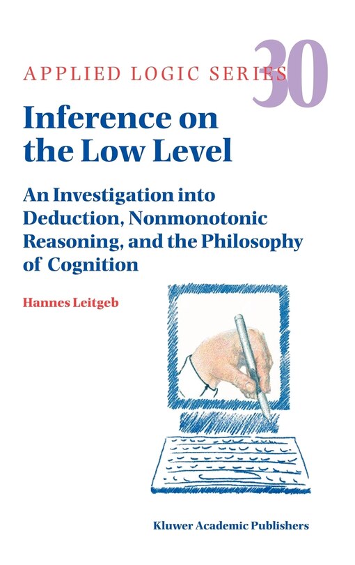 Front cover_Inference on the Low Level