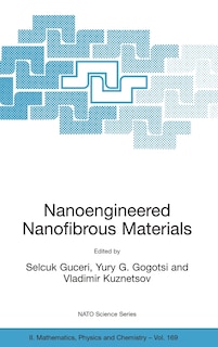 Front cover_Nanoengineered Nanofibrous Materials