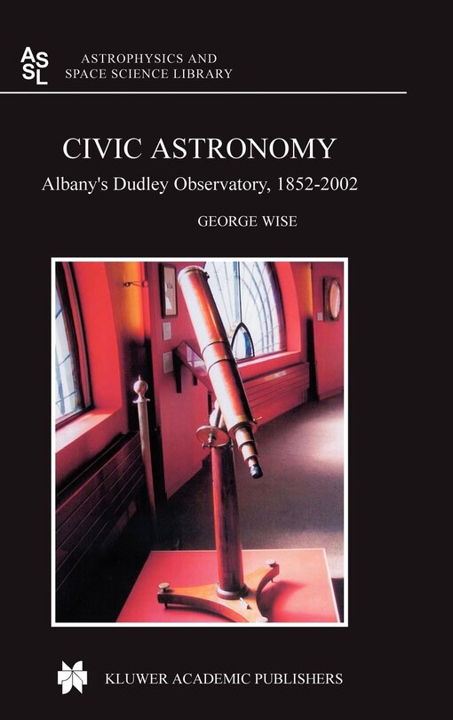 Front cover_Civic Astronomy