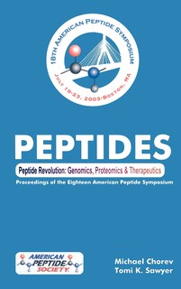 Front cover_Peptide Revolution