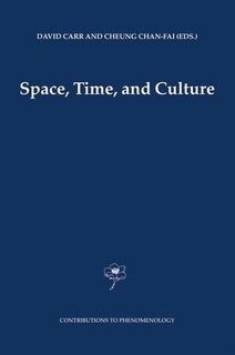 Couverture_Space, Time and Culture