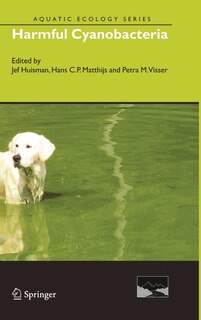 Couverture_Harmful Cyanobacteria