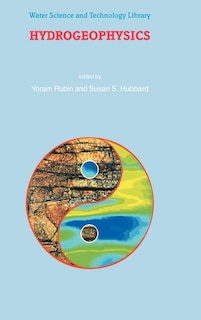 Front cover_Hydrogeophysics