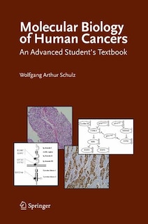 Front cover_Molecular Biology Of Human Cancers