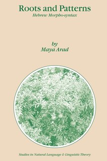 Front cover_Roots and Patterns