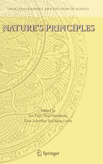 Front cover_Nature's Principles