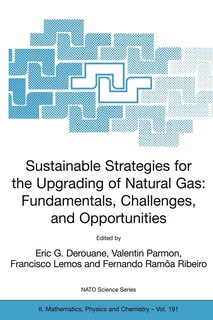 Front cover_Sustainable Strategies for the Upgrading of Natural Gas