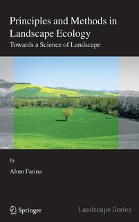 Front cover_Principles and Methods in Landscape Ecology