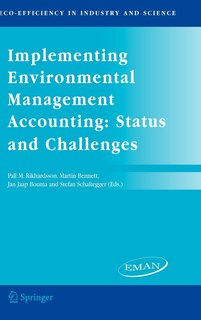 Couverture_Implementing Environmental Management Accounting