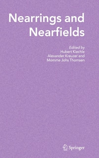 Front cover_Nearrings and Nearfields