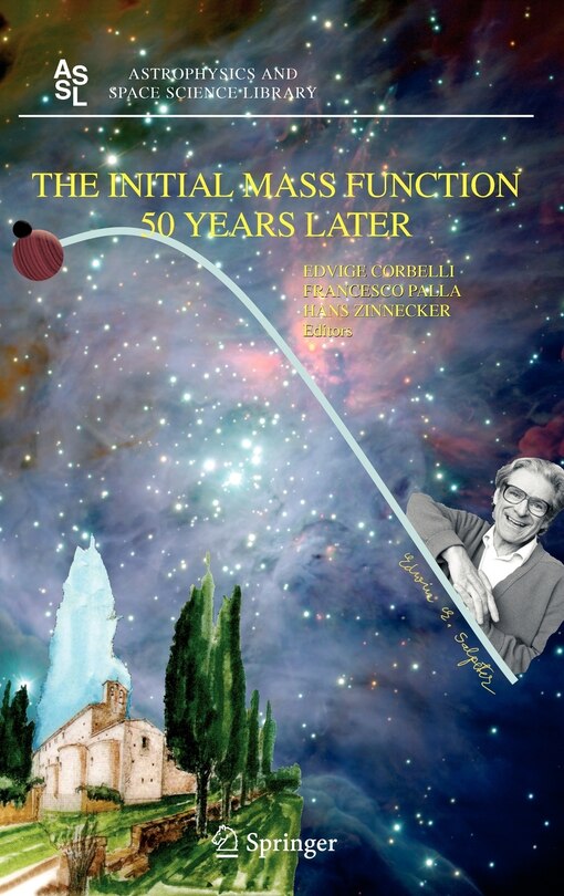 Couverture_The Initial Mass Function 50 Years Later