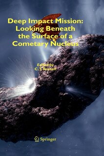 Front cover_Deep Impact Mission