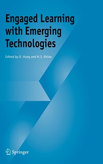 Couverture_Engaged Learning with Emerging Technologies