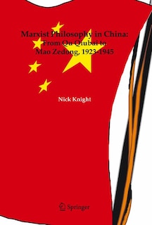 Couverture_Marxist Philosophy In China