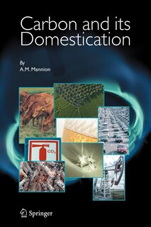 Front cover_Carbon and its Domestication