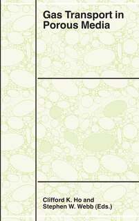 Front cover_Gas Transport in Porous Media