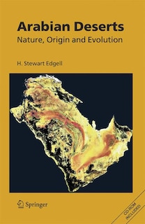 Front cover_Arabian Deserts