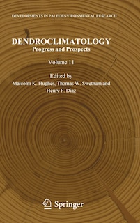 Couverture_Dendroclimatology