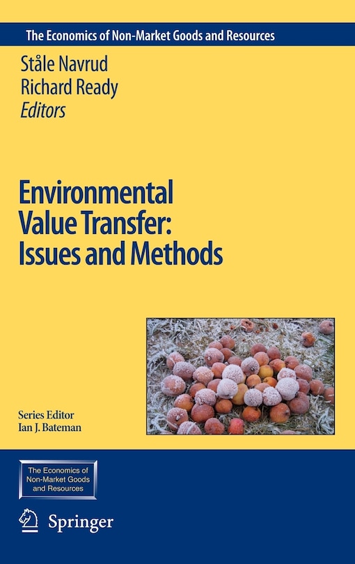 Couverture_Environmental Value Transfer