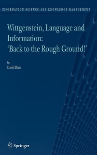 Couverture_Wittgenstein, Language and Information
