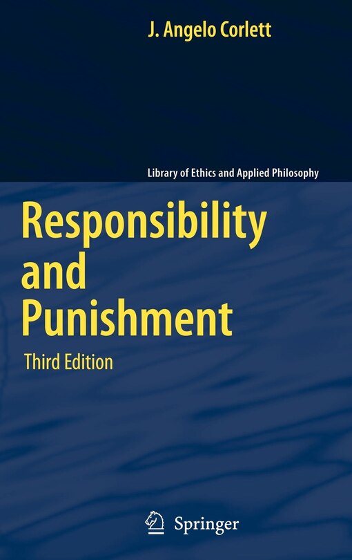 Front cover_Responsibility and Punishment