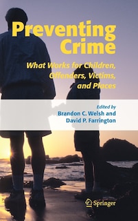Front cover_Preventing Crime