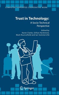 Front cover_Trust In Technology
