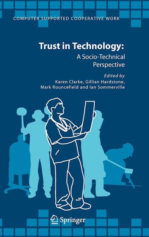 Front cover_Trust In Technology