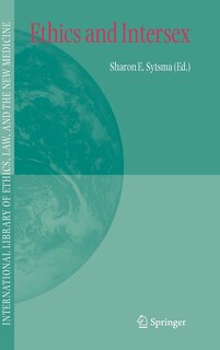 Couverture_Ethics And Intersex