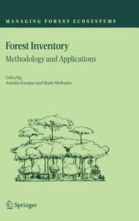 Front cover_Forest Inventory