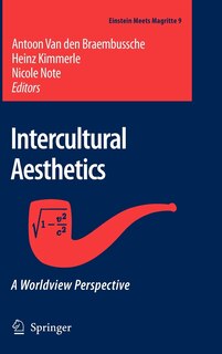 Front cover_Intercultural Aesthetics