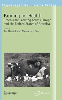 Front cover_Farming for Health
