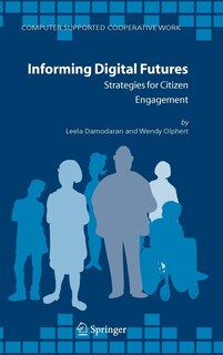 Front cover_Informing Digital Futures