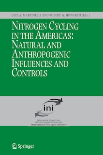Couverture_Nitrogen Cycling In The Americas