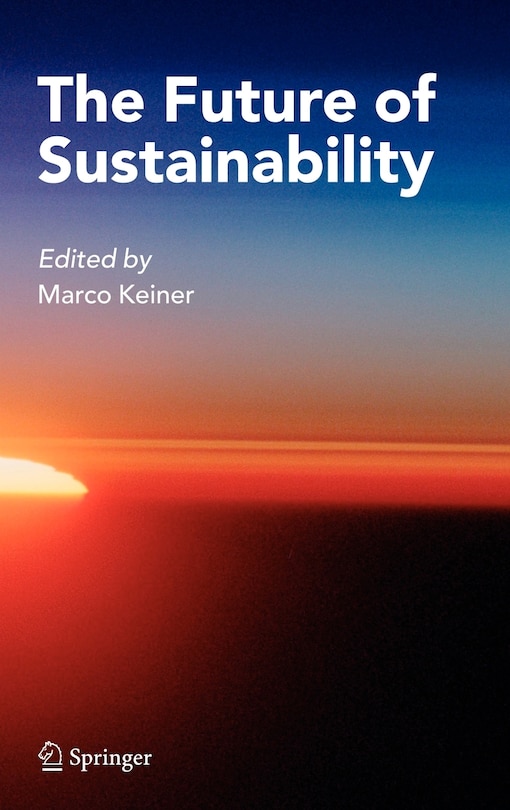 Couverture_The Future of Sustainability