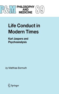 Front cover_Life Conduct In Modern Times