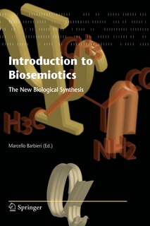 Front cover_Introduction to Biosemiotics