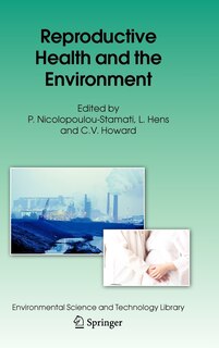 Front cover_Reproductive Health and the Environment