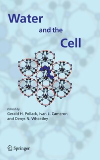 Front cover_Water and the Cell