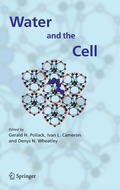 Front cover_Water and the Cell