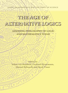 Front cover_The Age of Alternative Logics