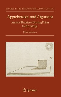 Front cover_Apprehension and Argument