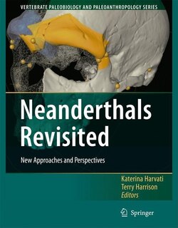 Front cover_Neanderthals Revisited