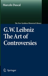 Couverture_Gottfried Wilhelm Leibniz