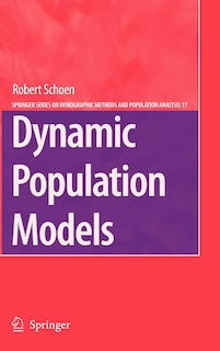 Front cover_Dynamic Population Models