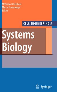 Couverture_Systems Biology