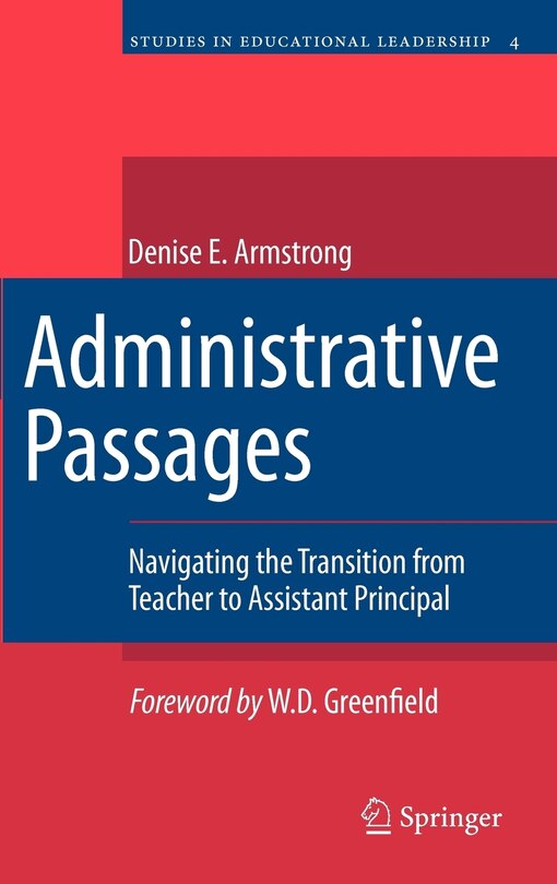 Front cover_Administrative Passages