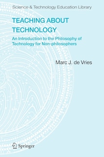 Front cover_Teaching about Technology