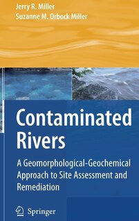 Front cover_Contaminated Rivers