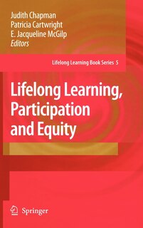 Front cover_Lifelong Learning, Participation and Equity